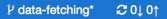 Git Status Bar
