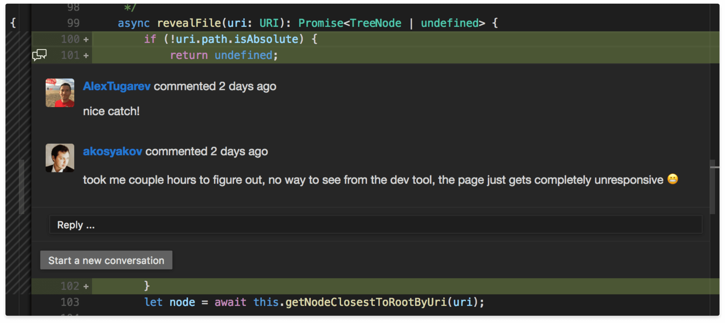 Code Review