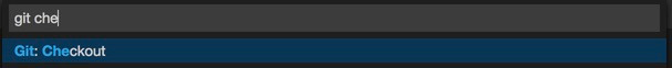 Git Checkout Command