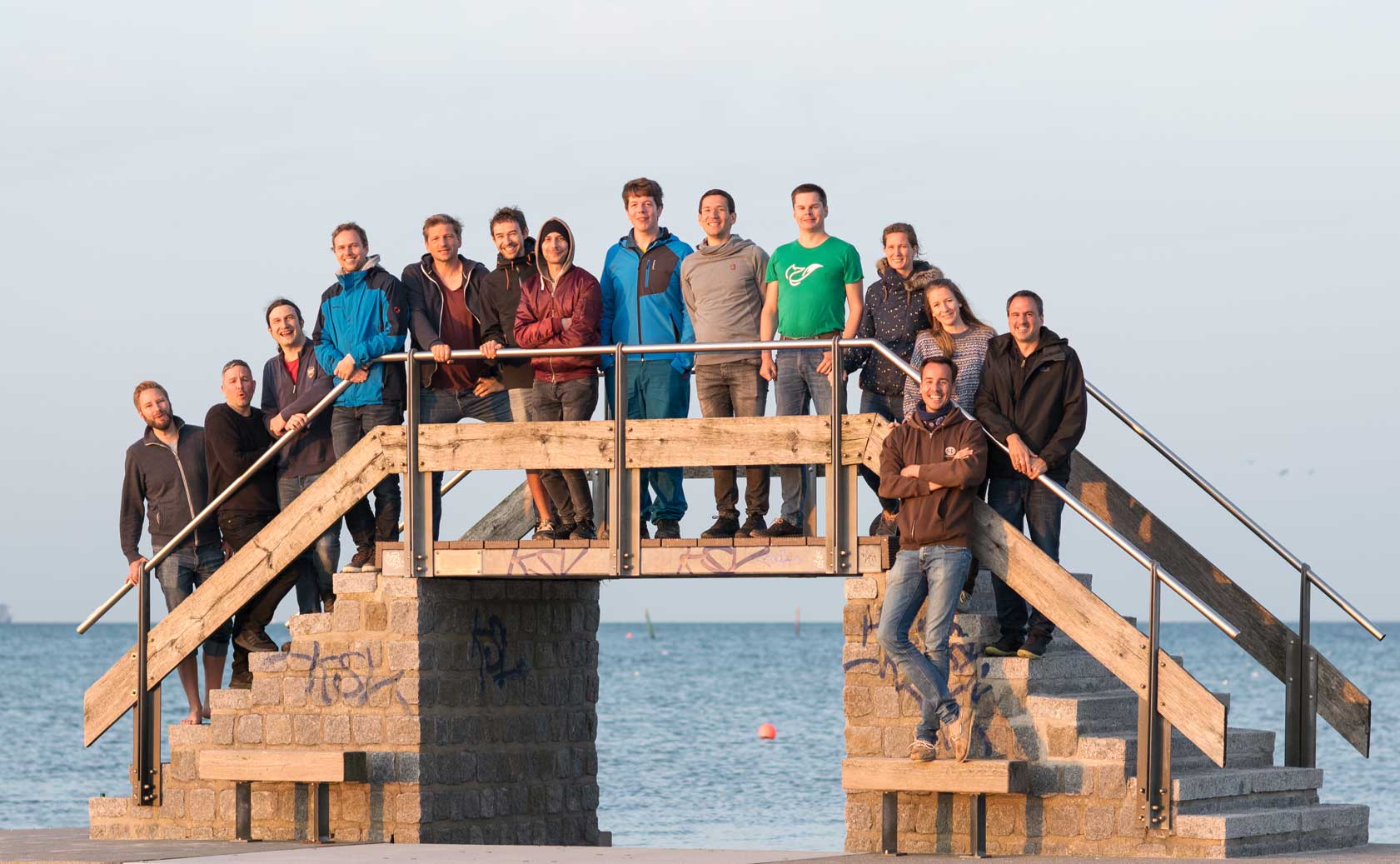 TypeFox Team